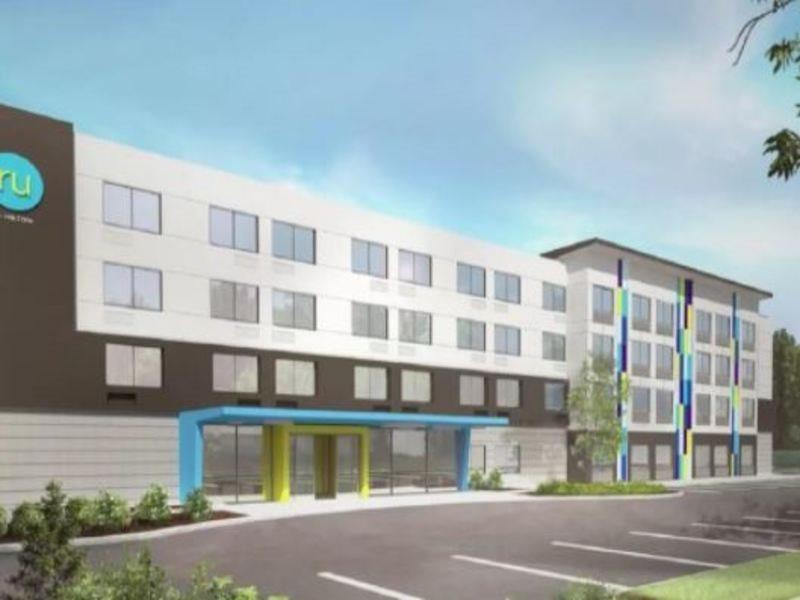 Hotel Tru By Hilton Airport Area, Tx