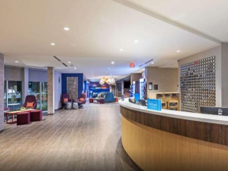 Hotel Tru By Hilton Airport Area, Tx 3*