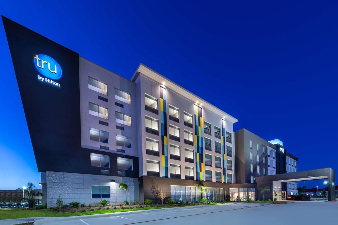 Tru By Hilton Airport Area, Tx 3* Laredo