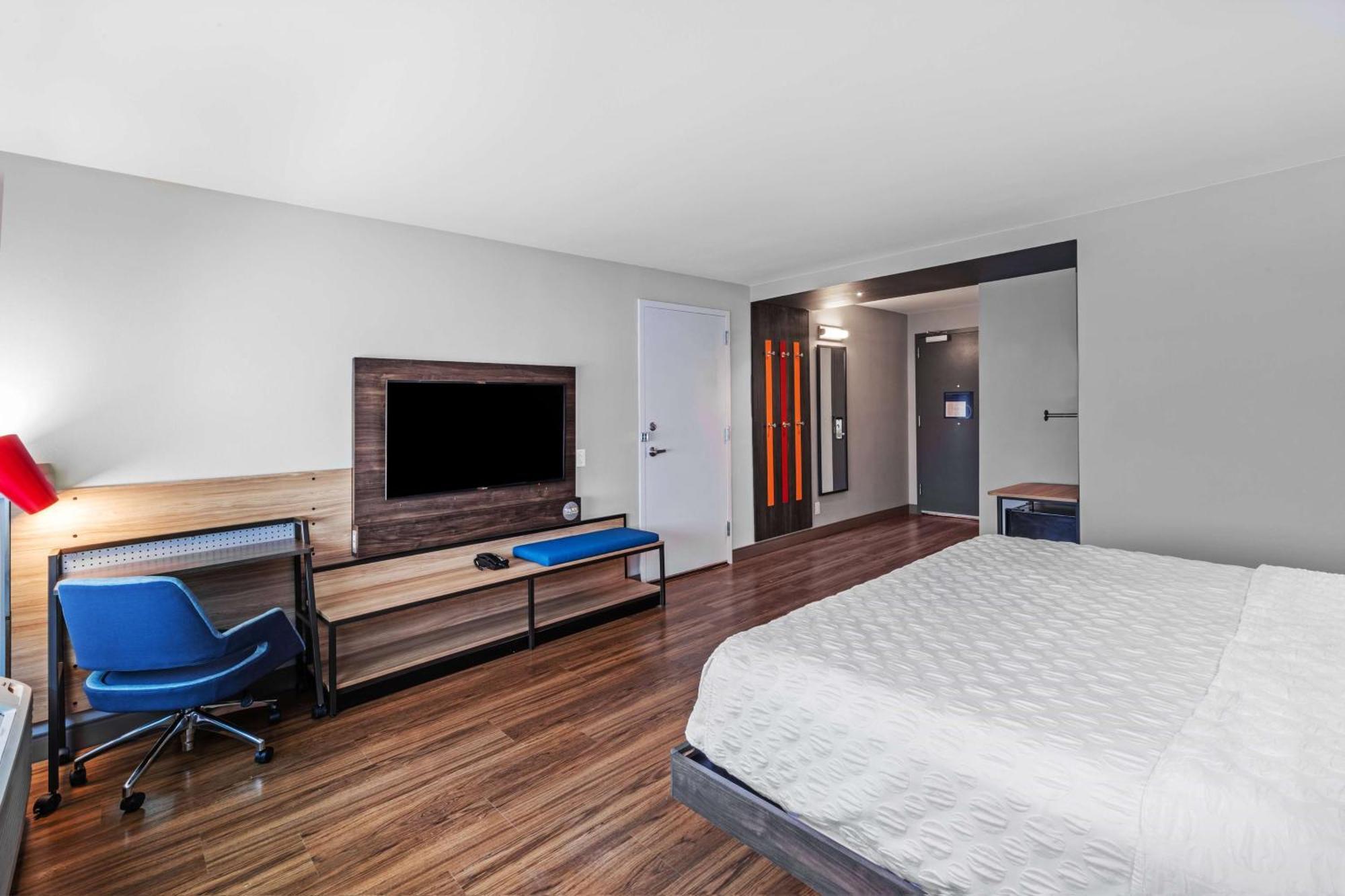 Tru By Hilton Airport Area, Tx Hotel 3*