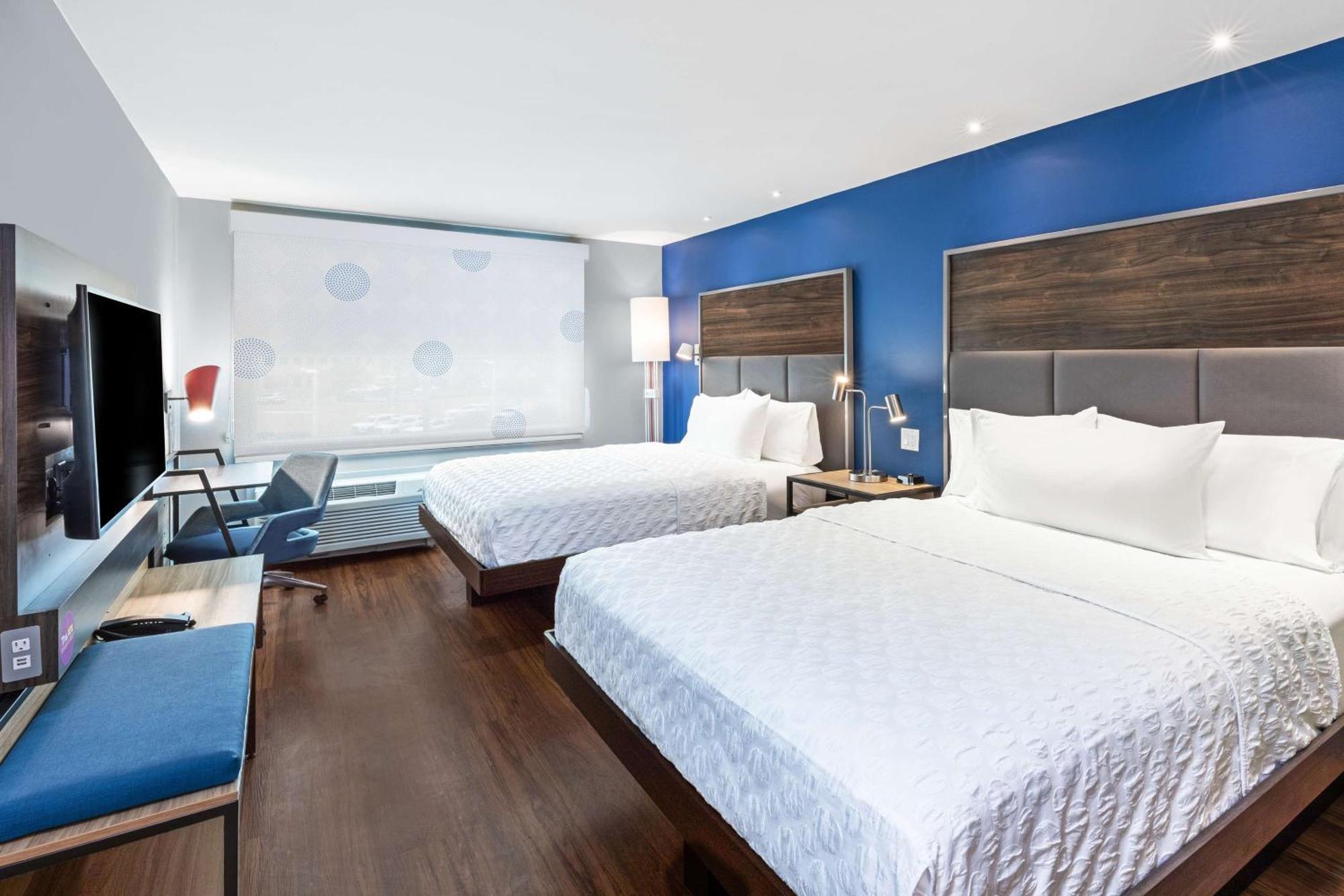 Tru By Hilton Airport Area, Tx Laredo