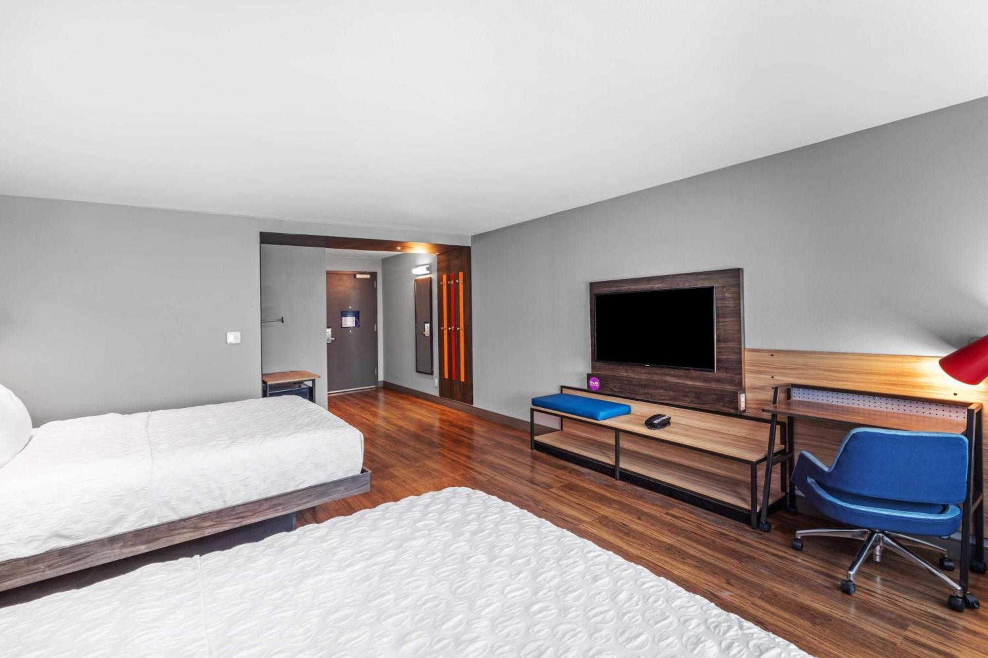 Tru By Hilton Airport Area, Tx Hotel Laredo