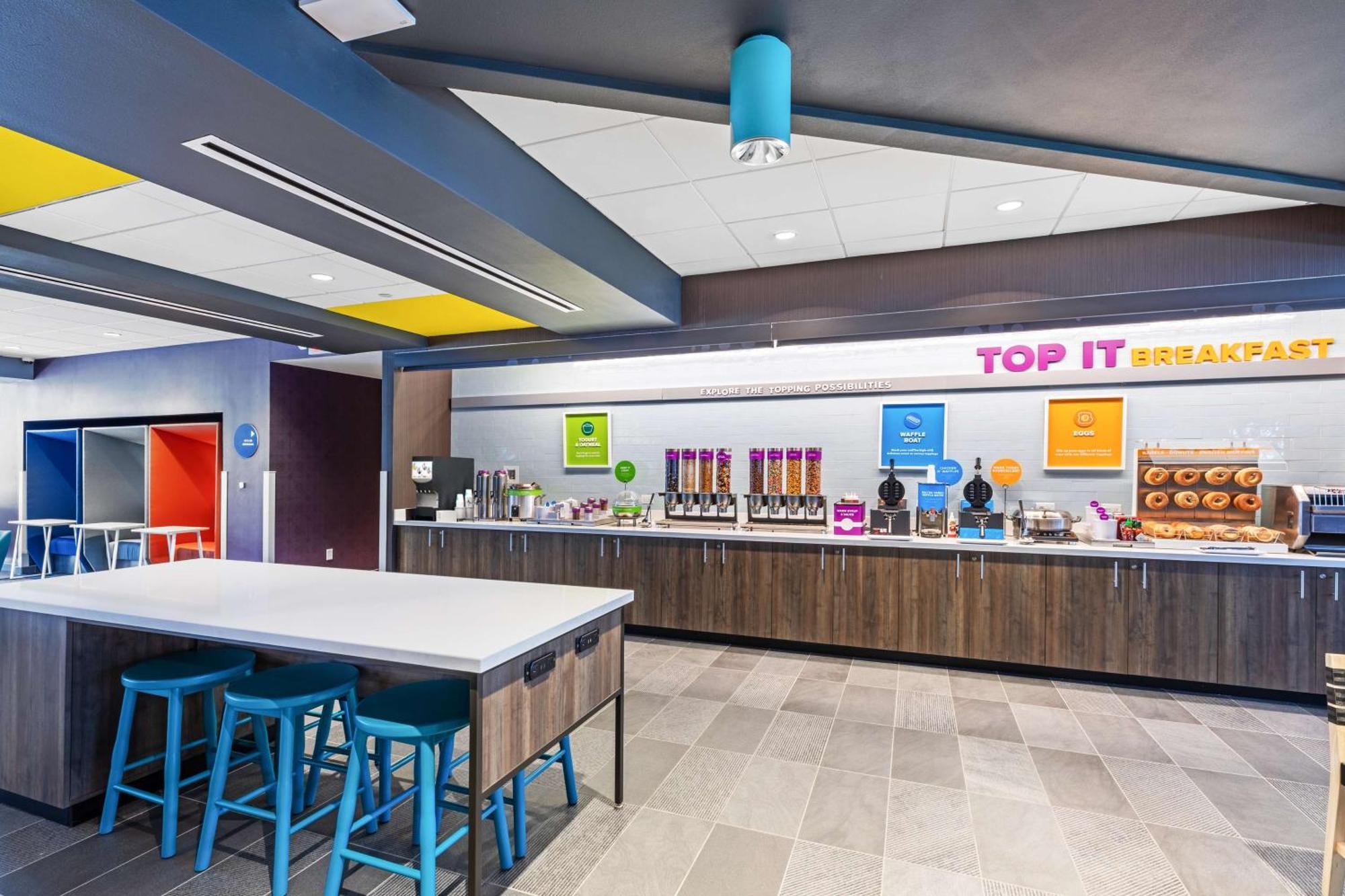 Tru By Hilton Airport Area, Tx 3* Laredo