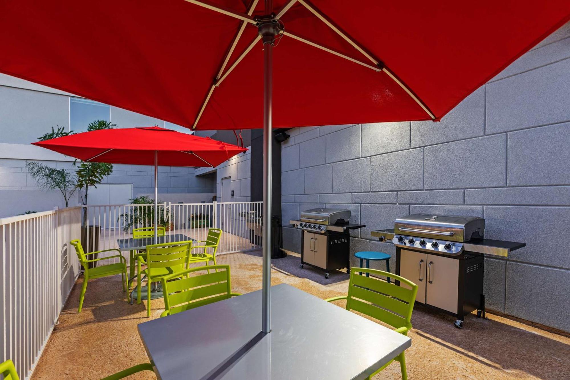 Hotel Tru By Hilton Airport Area, Tx